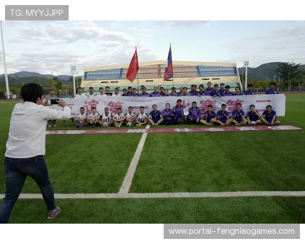 钻石联赛运动员体验活动助力中外体育文化交流与合作